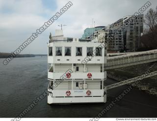 vehicle passenger ship 0027